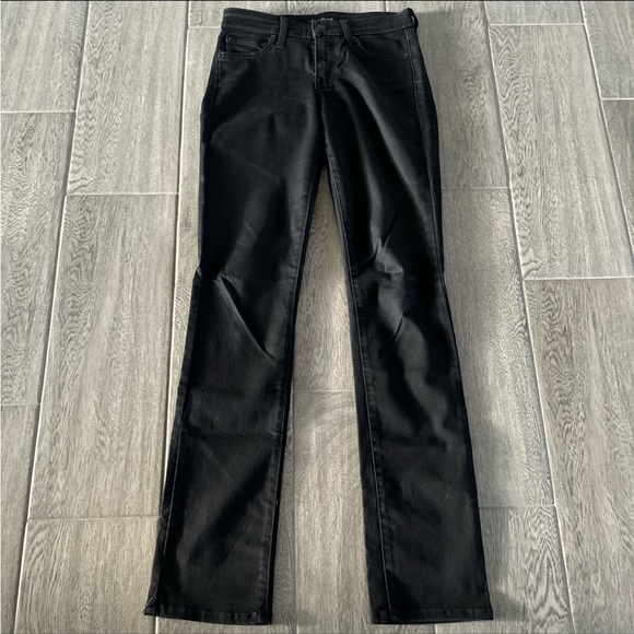 Lucky brand Mid Rise Sweet Straight - Picture 2 of 12